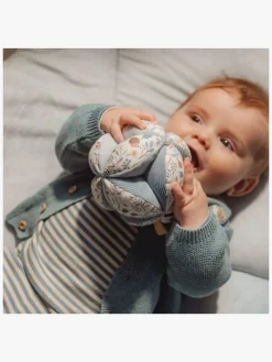 LittleDutch Forest Friends Gripping Ball Aktivitetslegetøj