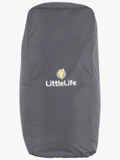 LittleLife Transporttaske til Bærestol, Grå