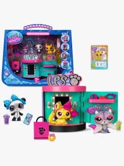 Littlest Pet Shop Butik Sweet And Style