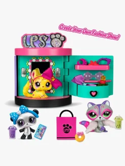 Littlest Pet Shop Butik Sweet And Style