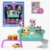 Littlest Pet Shop Diner Dash Legesæt
