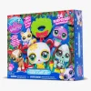 Littlest Pet Shop Julekalender 2025 Deluxe Holiday