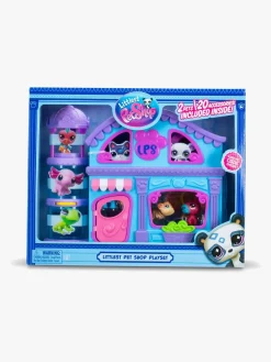 Littlest Pet Shop Legesæt