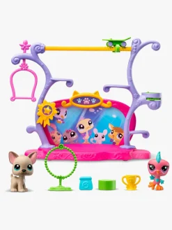 Littlest Pet Shop Pets Got Talent Legesæt