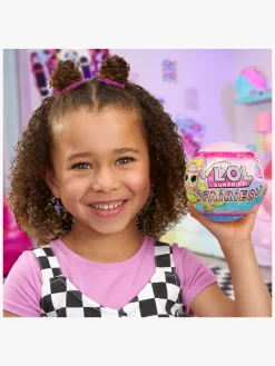 L.O.L. Surprise! Fairies Tots Minidukke Blandet Udvalg