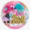 L.O.L. Surprise! Hair Beads Tots Minidukke Blandet Udvalg