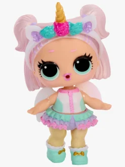 L.O.L. Surprise! Spy Tots Minidukke Blandet Udvalg