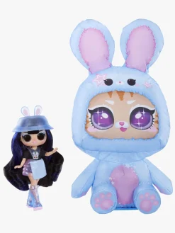 L.O.L. Surprise! Tweens Costume Dukke Aya Cherry