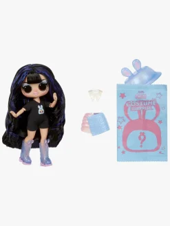 L.O.L. Surprise! Tweens Costume Dukke Aya Cherry