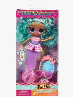 L.O.L. Surprise! Tweens Havfrue Serena Finn