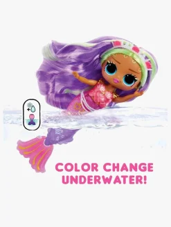 L.O.L. Surprise! Tweens Havfrue Cleo Cove