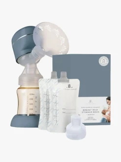 Lola & Lykke Brystpumpe-sæt