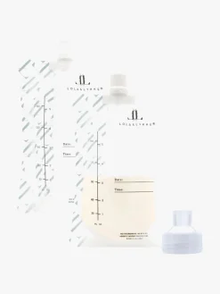 Lola & Lykke Brystpumpe-sæt