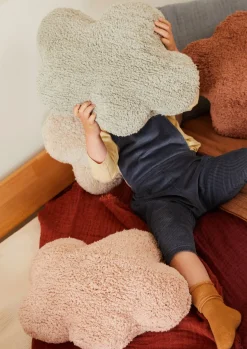 Lorena Canals Gulvpude Skyer, Rose