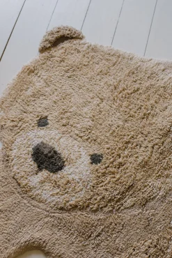 Lorena Canals Gulvtæppe Bjørn 120x122