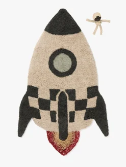 Lorena Canals Gulvtæppe Raket 85x135