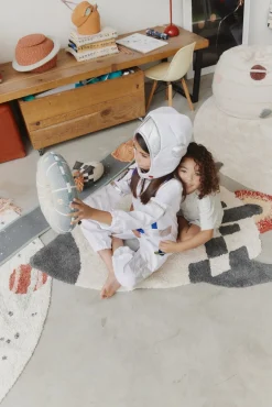 Lorena Canals Gulvtæppe Raket 85x135