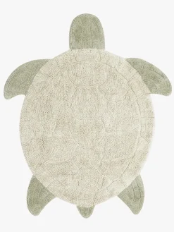 Lorena Canals Gulvtæppe Sea Turtle 110x130