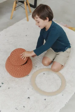 Lorena Canals Gulvtæppe Stardust 120x160