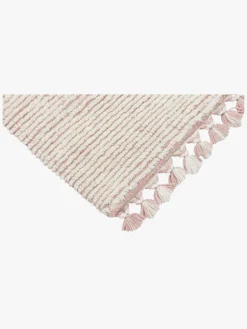 Lorena Canals Gulvtæppe 80x140, Woolable Pink