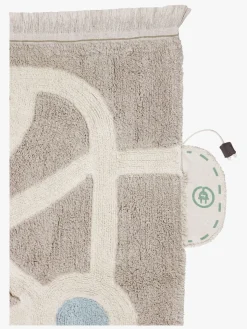 Lorena Canals Legetæppe Eco-City 200x300