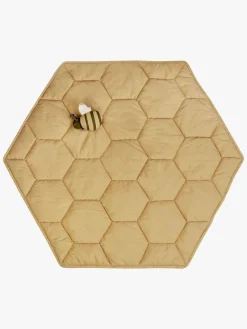 Lorena Canals Legetæppe Honeycomb