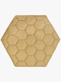 Lorena Canals Legetæppe Honeycomb