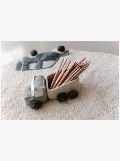 Lorena Canals Mini Opbevaringskurve 2-pak Lastbil