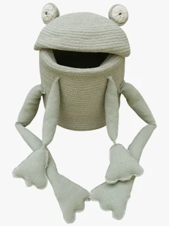 Lorena Canals Opbevaringskurv Fred the Frog