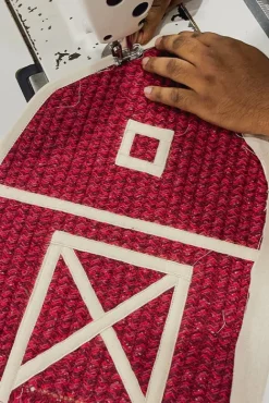 Lorena Canals Opbevaringskurv Bondegård