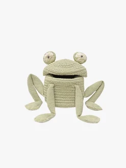 Lorena Canals Opbevaringskurv Mini Fred the Frog