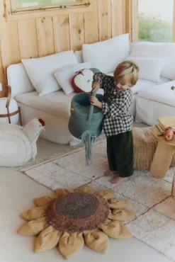 Lorena Canals Opbevaringskurv Vandkande