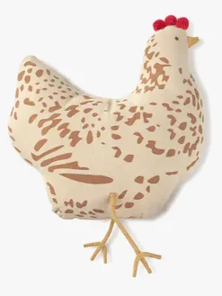 Lorena Canals Pude Høne