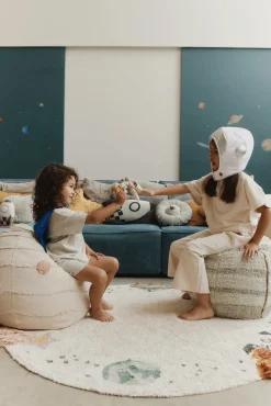 Lorena Canals Puf Solsystem