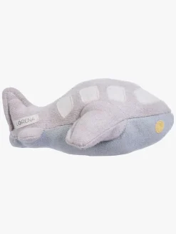 Lorena Canals Ride & Roll Flyvemaskine + Bane