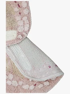 Lorena Canals  Vaskbart Dyretæppe 90x120 Baby Sommerfugl