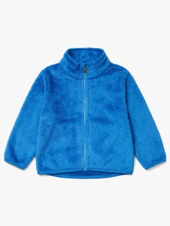 Luca & Lola Abrahamo Fleecetrøje, Star Sapphire