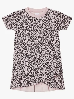 Luca & Lola Ada Kjole, Pink Leo