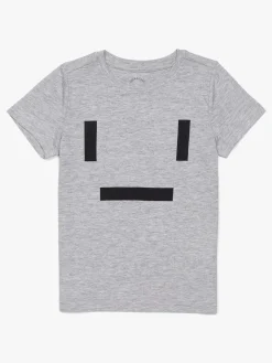 Luca & Lola Adolfo T-Shirt 2-pack, Grey