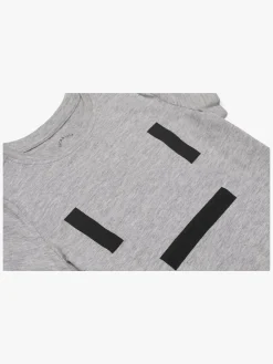 Luca & Lola Adolfo T-Shirt 2-pack, Grey