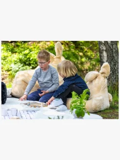 Luca & Lola Adreano Trøje, Grey