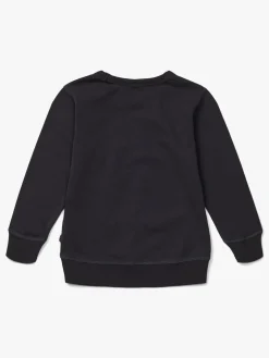 Luca & Lola Adreano Trøje, Graphite