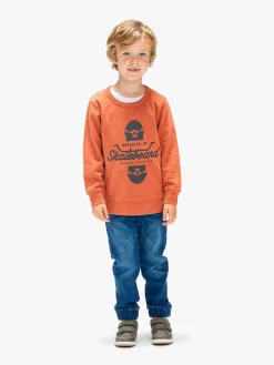 Luca & Lola Adreano Trøje, Red