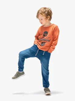 Luca & Lola Adreano Trøje, Red