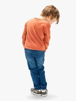 Luca & Lola Adreano Trøje, Red