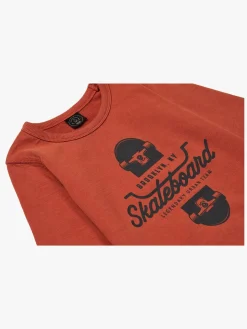 Luca & Lola Adreano Trøje, Red