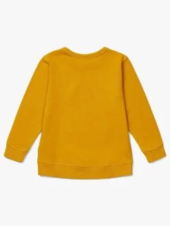 Luca & Lola Adreano Trøje, Yellow