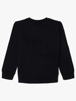 Luca & Lola Agnella Trøje, Black