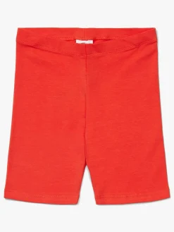 Luca & Lola Agnese Cykelbukser 2-Pak, Red/White