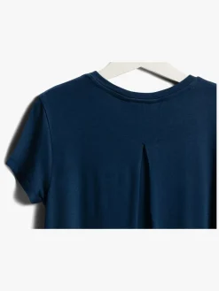 Luca & Lola Aida Kjole, Navy